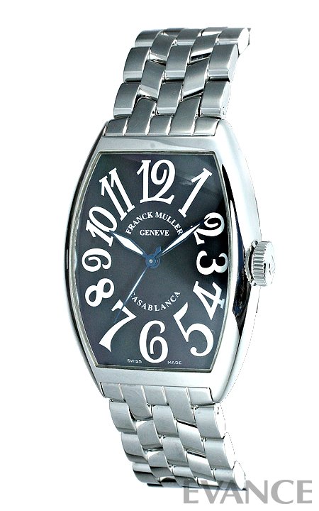 FRANCK MULLER フランク・ミュラー フランク・ミュラー トノーカーベックス カサブランカ