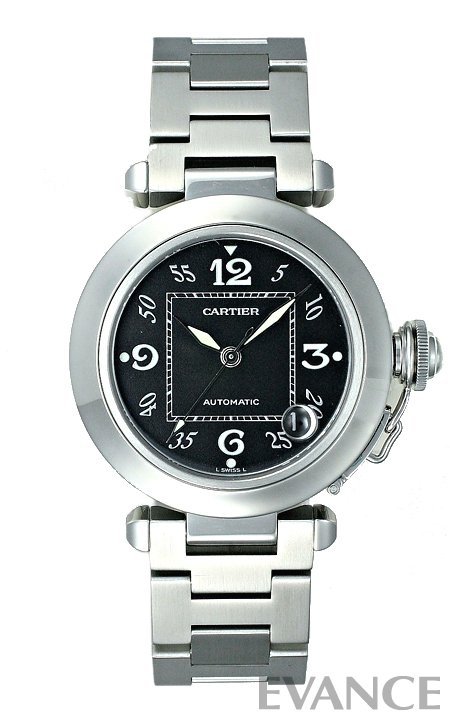 CARTIER カルティエ パシャ C