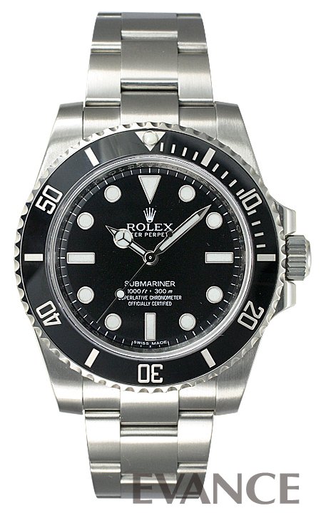 ROLEX ロレックス サブマリーナ