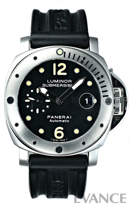 PANERAI パネライ サブマーシブル