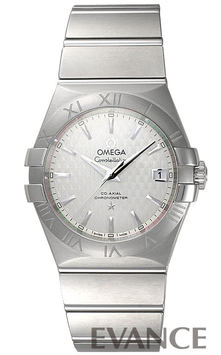 OMEGA オメガ コンステレーション