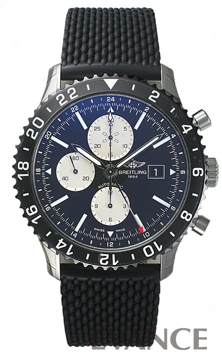 BREITLING ブライトリング クロノライナー