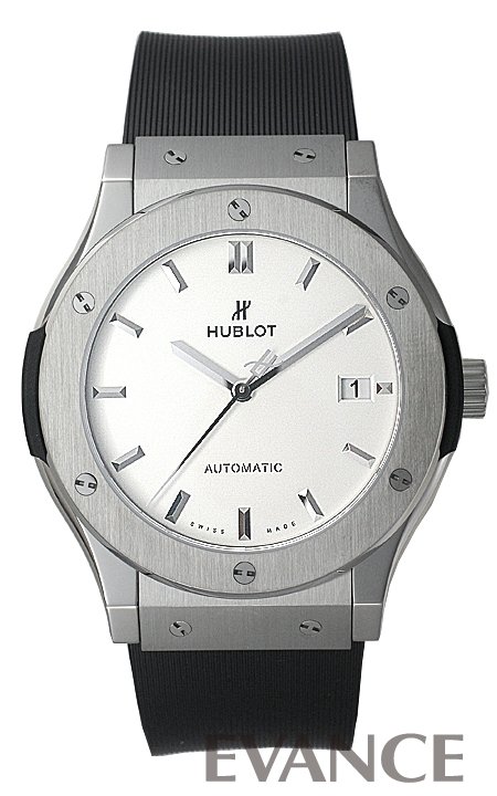 HUBLOT ウブロ ウブロ クラシック フュージョン