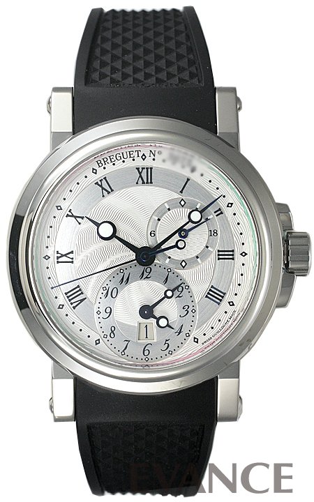 BREGUET ブレゲ マリーンGMT