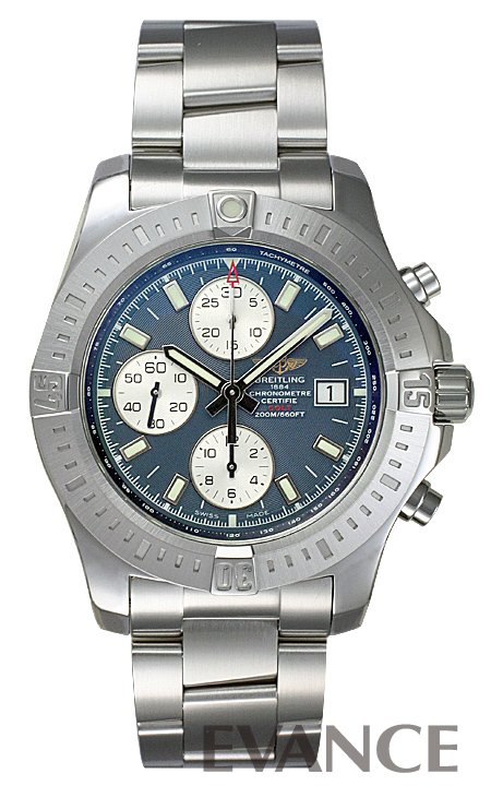 BREITLING ブライトリング コルト クロノグラフ