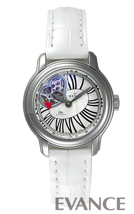 ZENITH ゼニス ベイビースター オープン