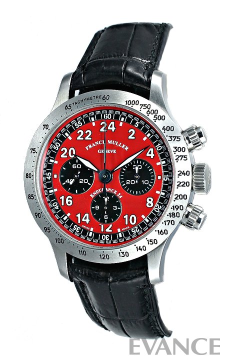 FRANCK MULLER フランク・ミュラー エンデュランス