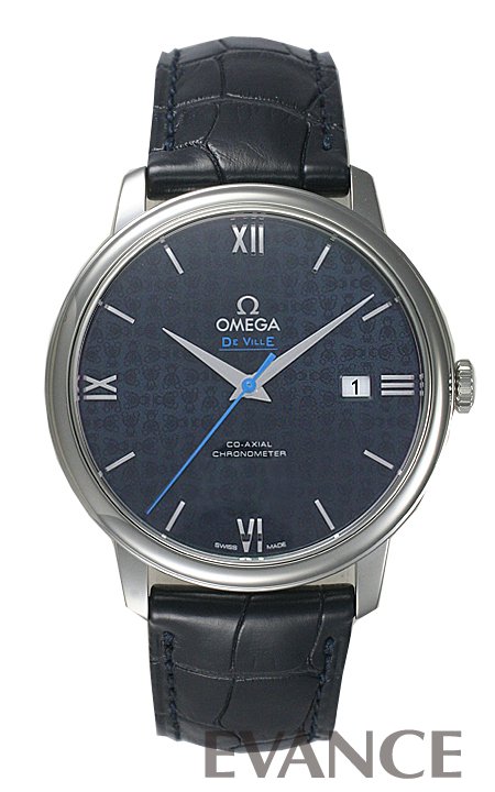 OMEGA オメガ デ・ビル プレステージ "オービス"