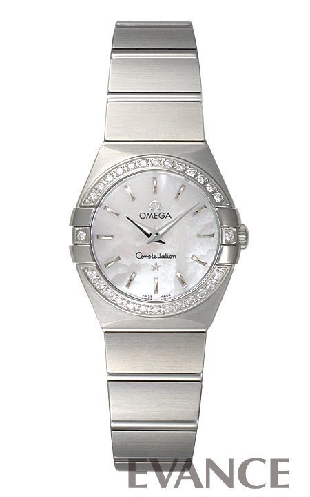 OMEGA オメガ コンステレーション