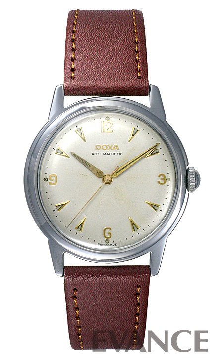 OTHER その他 DOXA(ドクサ) ラウンド
