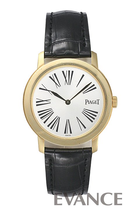 PIAGET ピアジェ アルティプラノ