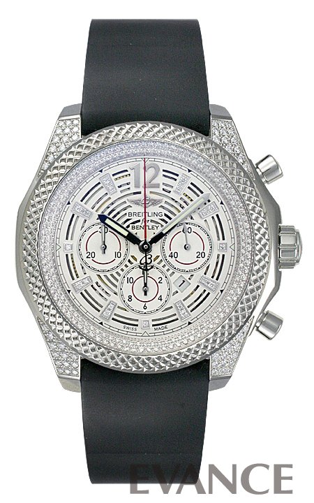 BREITLING ブライトリング ベントレー バーナート 42