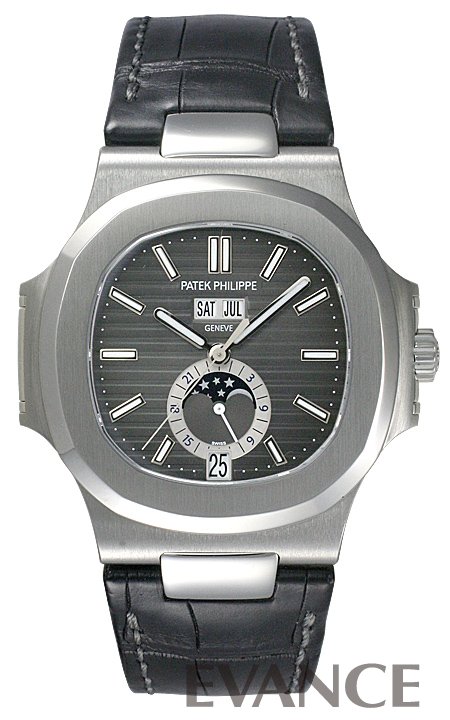 PATEK PHILIPPE パテックフィリップ ノーチラス