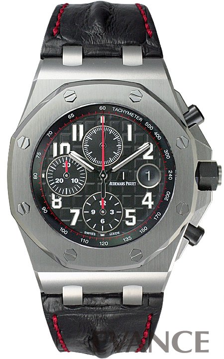 AUDEMARS PIGUET オーデマピゲ ロイヤルオーク オフショアクロノ ≪未使用品≫