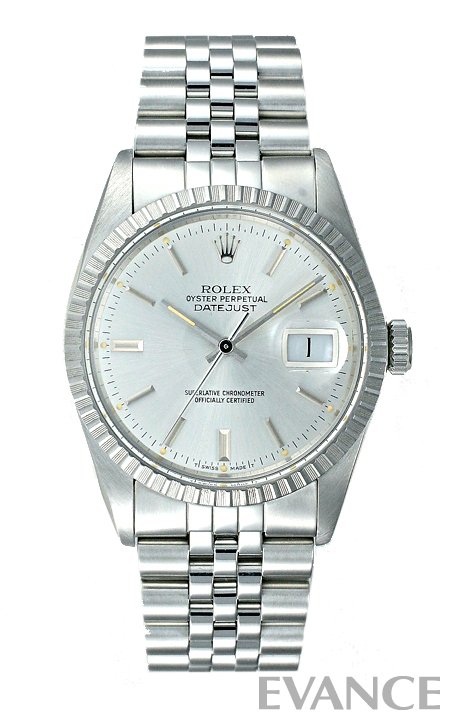 ROLEX ロレックス ロレックス デイトジャスト