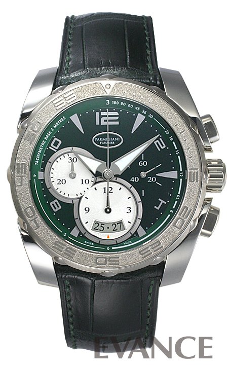PARMIGIANI FLEURIER パルミジャーニ・フルリエ パーシング005