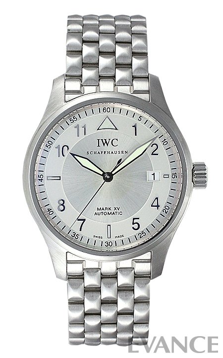 IWC アイ・ダブリュー・シー パイロット マークXV