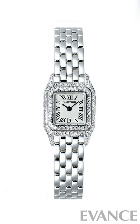 CARTIER カルティエ パンテール ミニ