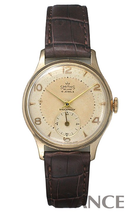 OTHER その他 SMITHS デラックス