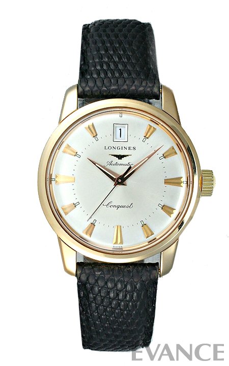 LONGINES ロンジン コンクエスト