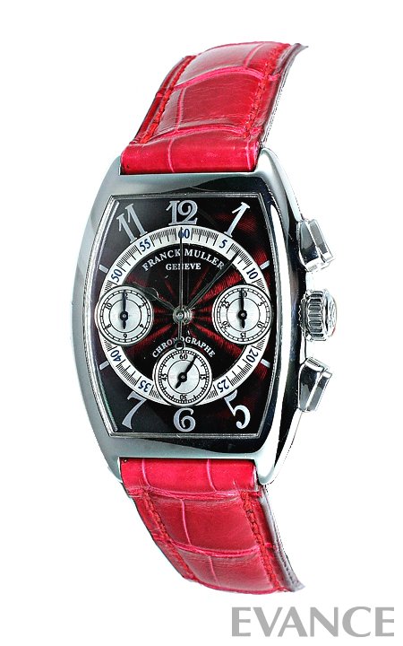 FRANCK MULLER フランク・ミュラー フランク・ミュラー トノーカーベックス
