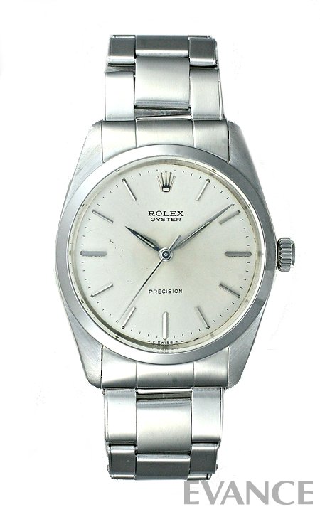 ROLEX ロレックス アンティーク オイスター