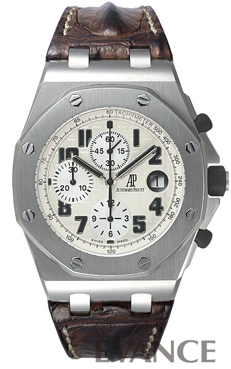 AUDEMARS PIGUET オーデマピゲ ロイヤルオーク オフショア クロノ