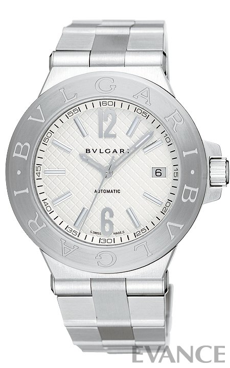 BVLGARI ブルガリ ブルガリ ディアゴノ