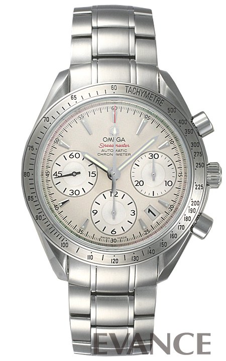 OMEGA オメガ スピードマスターデイト