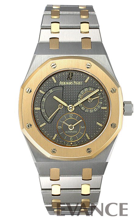 AUDEMARS PIGUET オーデマピゲ ロイヤルオークデュアルタイム