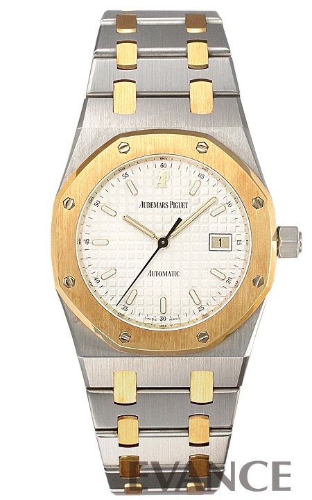 AUDEMARS PIGUET オーデマピゲ ロイヤルオーク