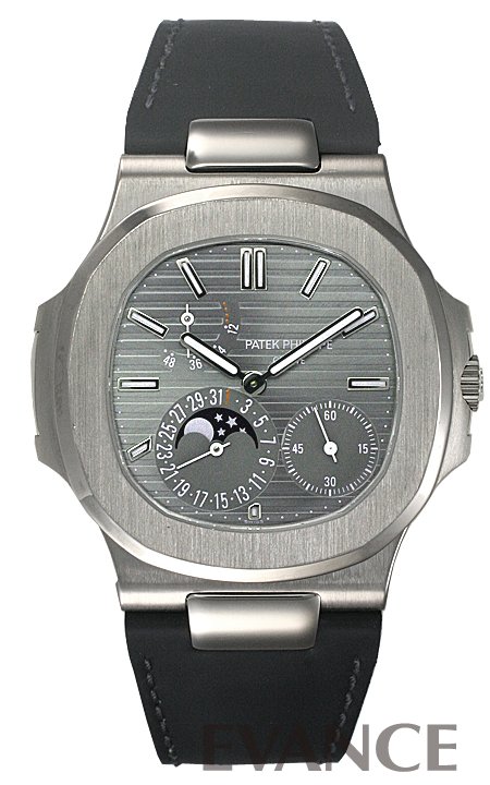 PATEK PHILIPPE パテックフィリップ ノーチラス