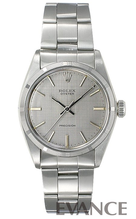 ROLEX ロレックス アンティーク オイスタ−パーペチュアル
