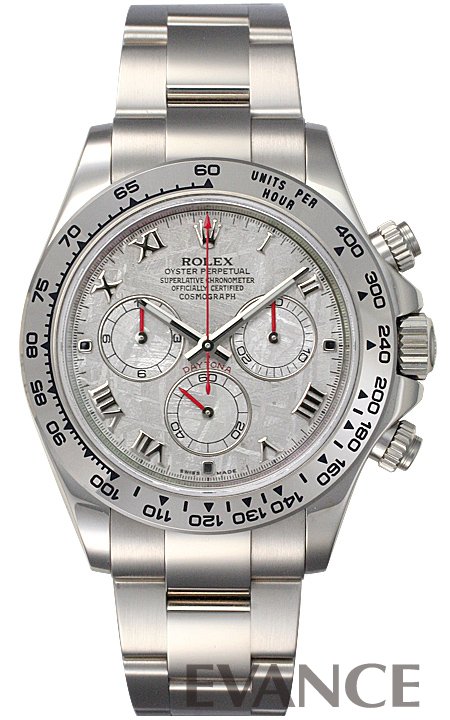 ROLEX ロレックス デイトナ ゴールド