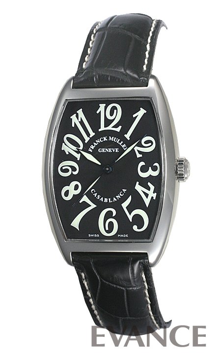 FRANCK MULLER フランク・ミュラー フランク・ミュラー トノーカーベックスカサブランカ