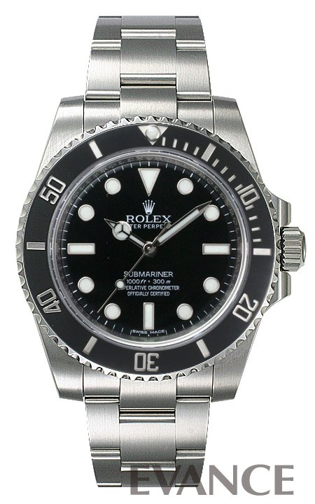 ROLEX ロレックス サブマリーナ