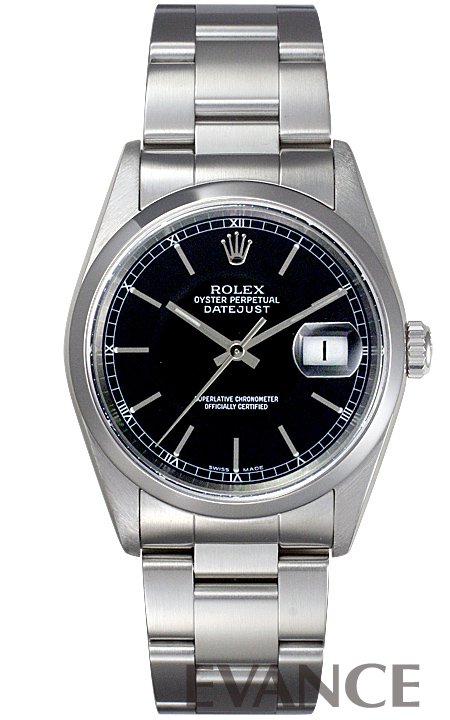 ROLEX ロレックス ロレックス デイトジャスト