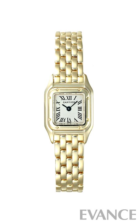 CARTIER カルティエ パンテール ミニ