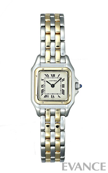 CARTIER カルティエ パンテール SM