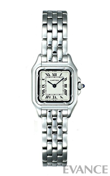 CARTIER カルティエ パンテール SM