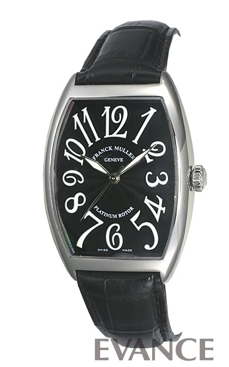 FRANCK MULLER フランク・ミュラー フランク・ミュラー トノーカーベックス