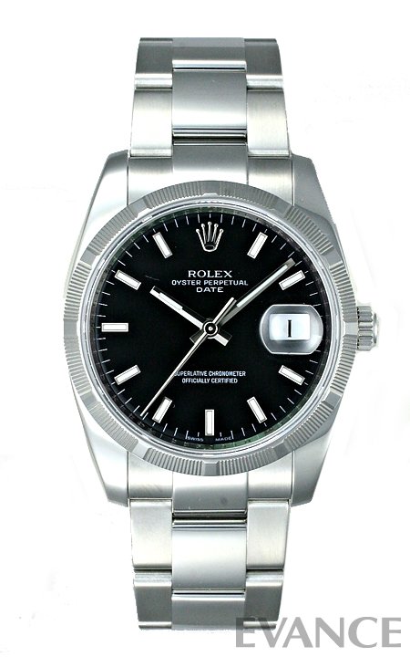 ROLEX ロレックス オイスター パーペチュアル