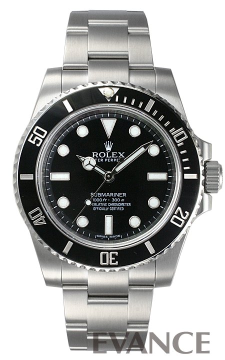 ROLEX ロレックス サブマリーナ