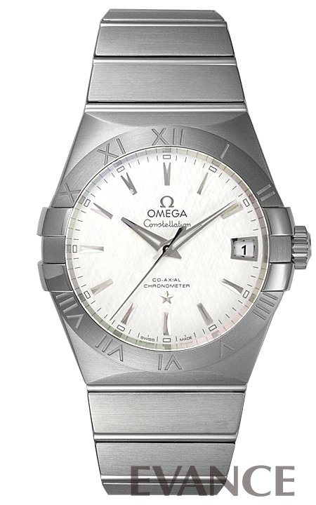 OMEGA オメガ コンステレーションクロノメーター