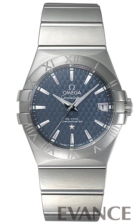 OMEGA オメガ コンステレーション