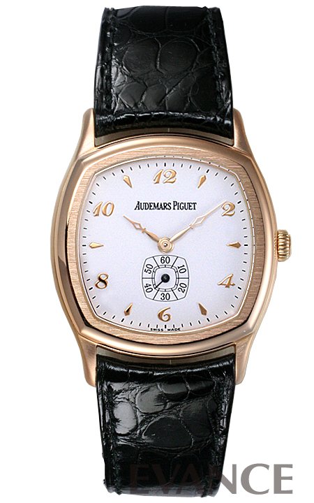 AUDEMARS PIGUET オーデマピゲ ジョン・シェーファー リミテッド