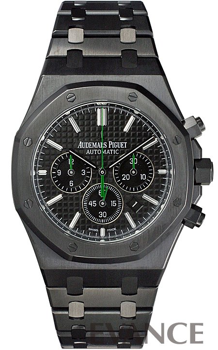 AUDEMARS PIGUET オーデマピゲ ロイヤルオーククロノ <<未使用品>>