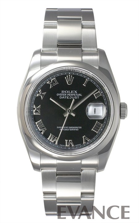 ROLEX ロレックス ロレックス デイトジャスト