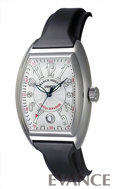 FRANCK MULLER フランク・ミュラー コンキスタドール