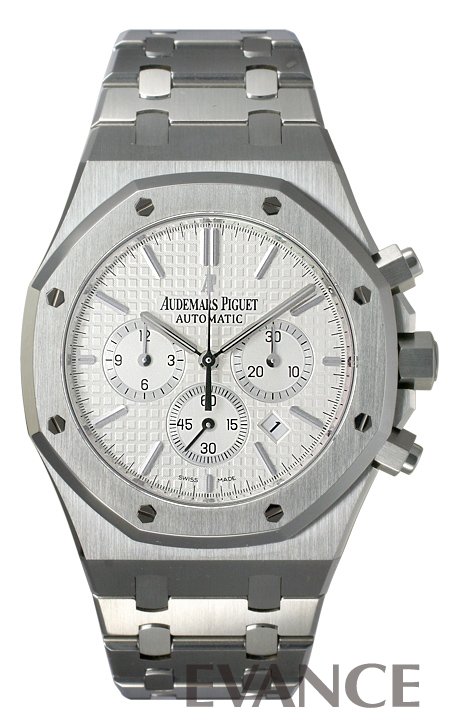 AUDEMARS PIGUET オーデマピゲ ロイヤルオーククロノ
